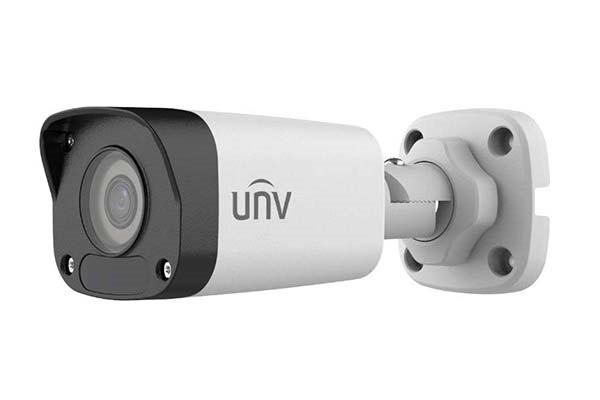 IP CAMERA-UNV-IPC2122LB-SF28-A 2MP MINI FIXED BULLET NETWORK CAMERA