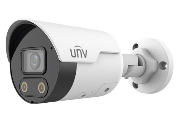 IP CAMERA-UNV-IPC2128SB-ADF28KMC-I0-8MP-HD FIXED
