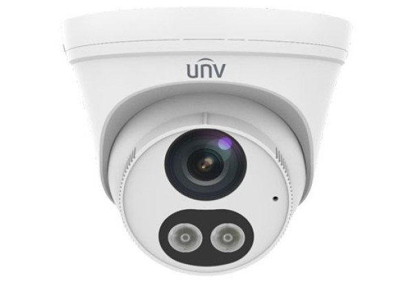 IP CAMERA-UNV-IPC3612LB-AF28K-WL-2MP-FIXED EYEBALL-NETWORK CAMERA-COLOR HUNTER