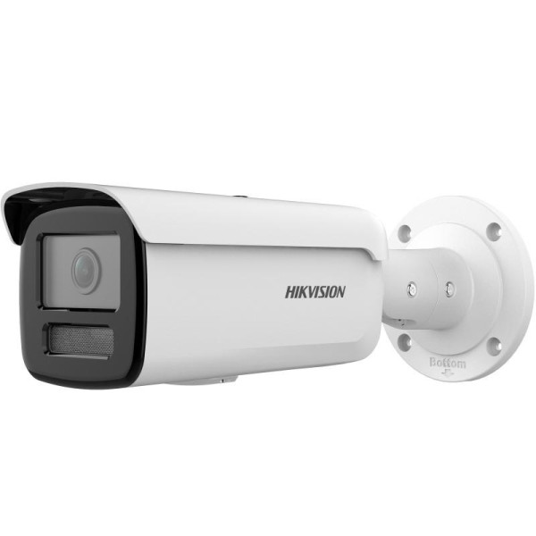IP CAMERA-HIKVISION-DS-2CD2T23G2-2I(2.8MM)-2MP-BULLET-WDR